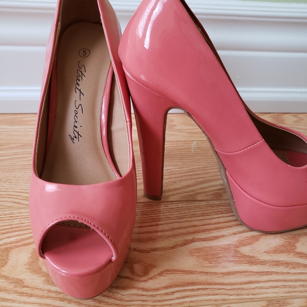 Dresss shoes